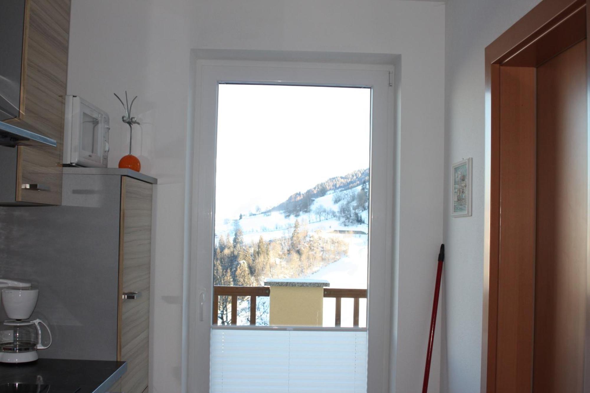 Holzlehenhof Apartment Sankt Johann im Pongau Exterior foto