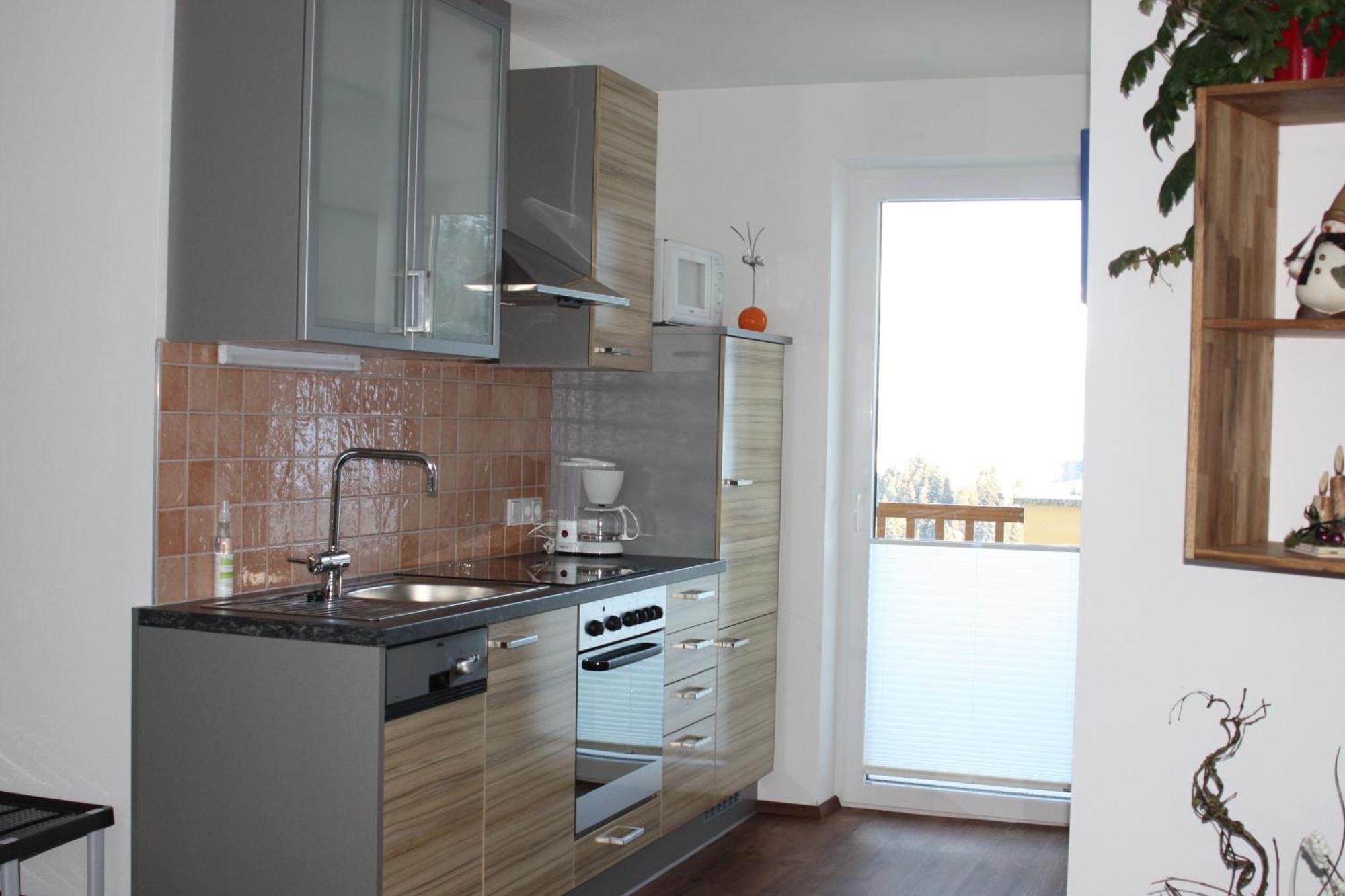 Holzlehenhof Apartment Sankt Johann im Pongau Exterior foto